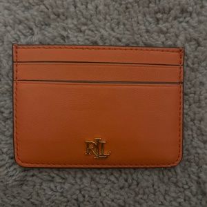 Ralph Lauren Small Wallet